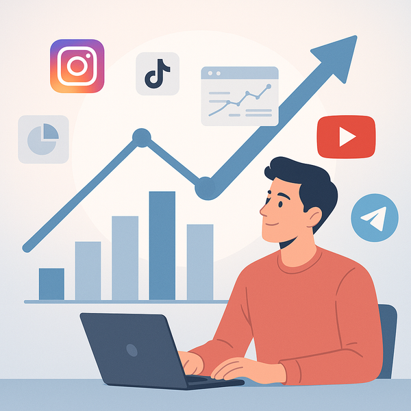 Boost Your Reach with Effective YouTube SEO Services