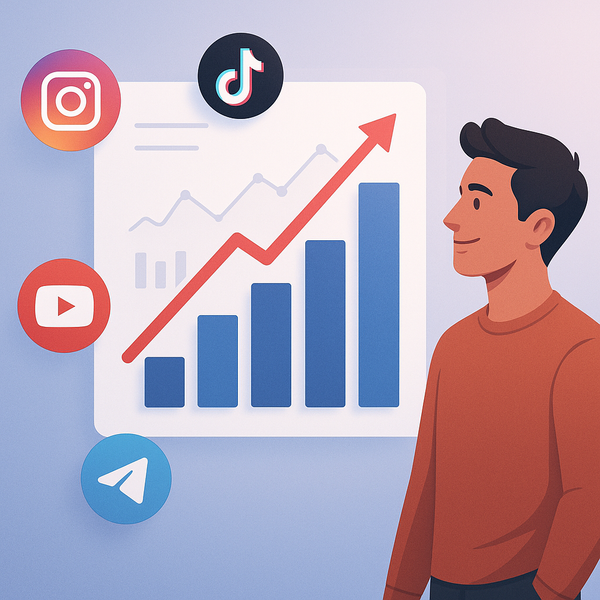 Mastering Social Growth with SMM Panels</p>