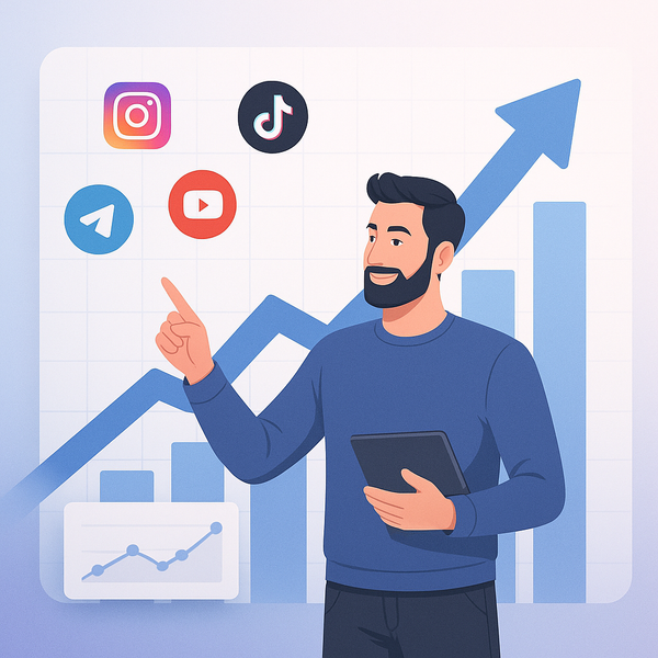 Mastering Growth: Using Instagram Followers Panel Effectively