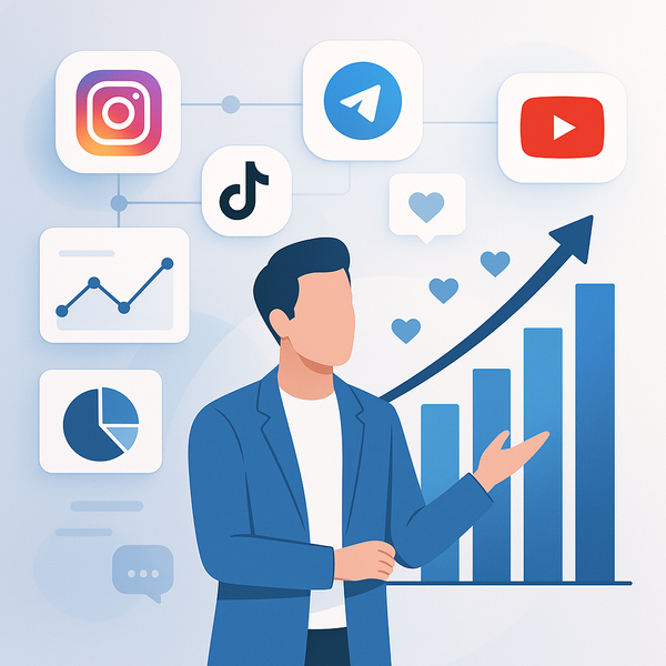 Mastering Instagram Marketing Panels for Social Growth -->