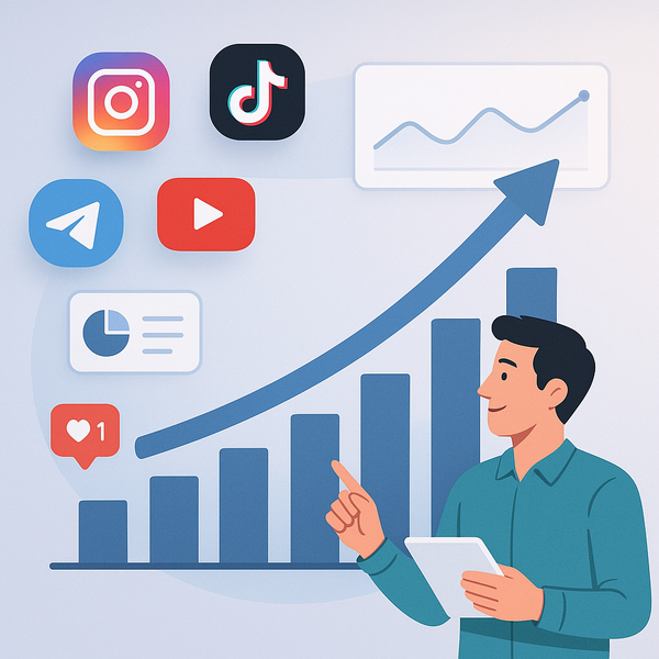 Boost Your Brand with Effective YouTube Growth Services