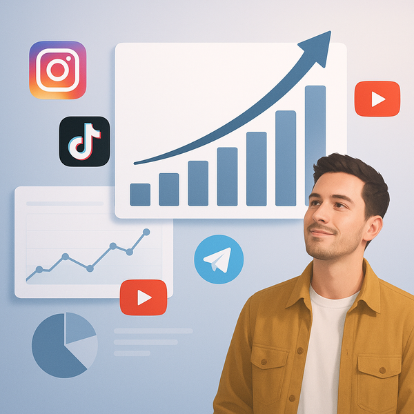 Boosting Engagement with a YouTube Watch Time Service</p>