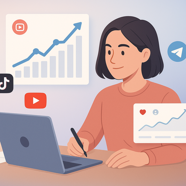 Instagram Growth Service: Strategies for Social Success