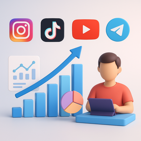 Master Instagram Growth with Automation Tools