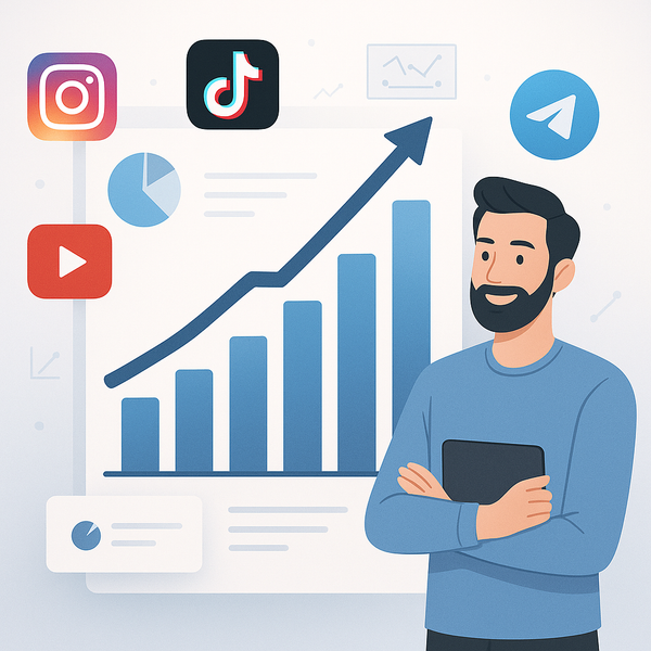 Boosting Influence with SMM Panels for Influencers</p>