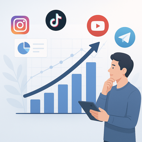 Boost Instagram Growth with an Instagram Followers Panel