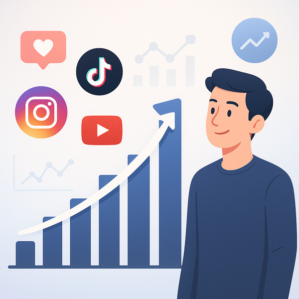 Boost Growth with Instagram Followers Panel</p>