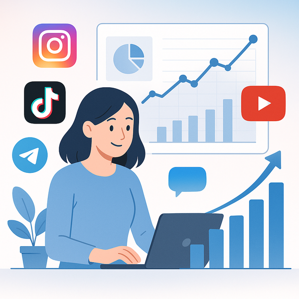 Boost Your Brand with an Instagram Marketing Panel</p>