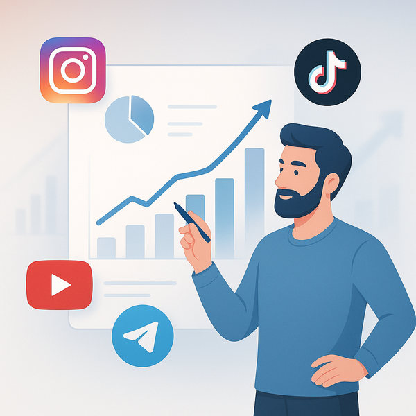 Boost Your Brand with an Instagram Followers Reseller