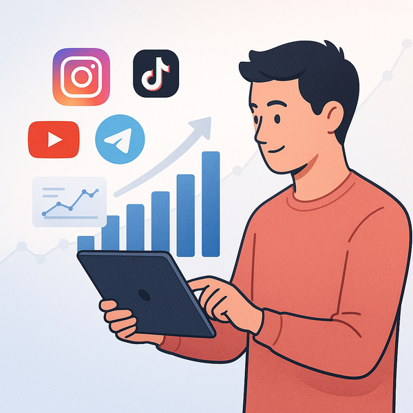 Maximizing Reach with Instagram Growth Services</p>