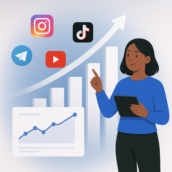 Unlocking YouTube Monetization Service for Growth