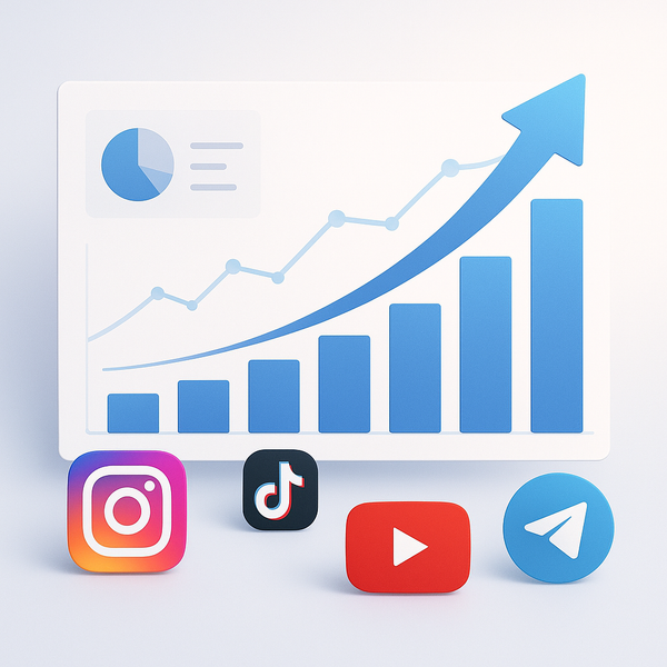 Mastering TikTok Marketing Service for Social Growth</p>