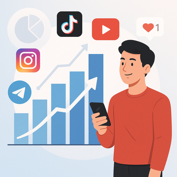 Boost Your Channel: YouTube Subscribers Service</p>