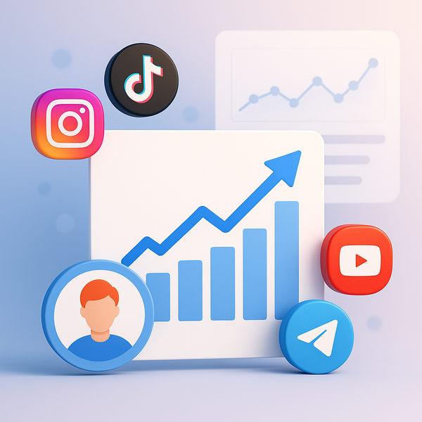 Mastering Instagram Growth with an Instagram Likes Panel