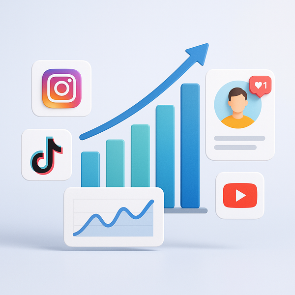 How to Grow Your TikTok Followers: Buy or Build?</p>