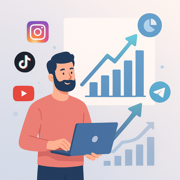 Boost Social Media with Effective YouTube Views Service