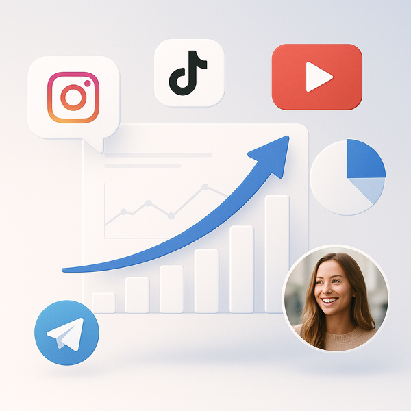 Unlock Social Growth with an Instagram Followers Panel</p>