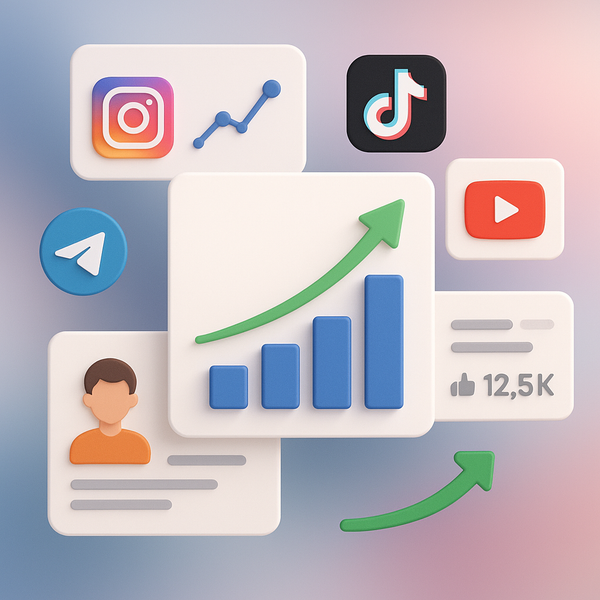 Boost Social Growth with an Instagram SMM Panel</p>