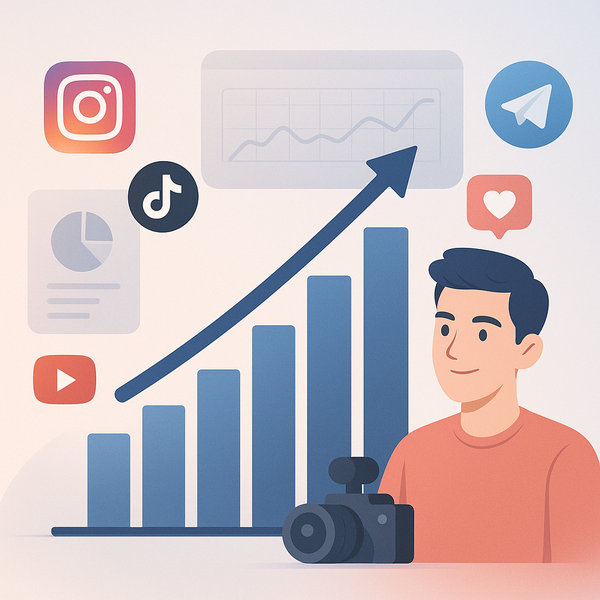 Mastering Social Growth: SMM Panel for Instagram</p>