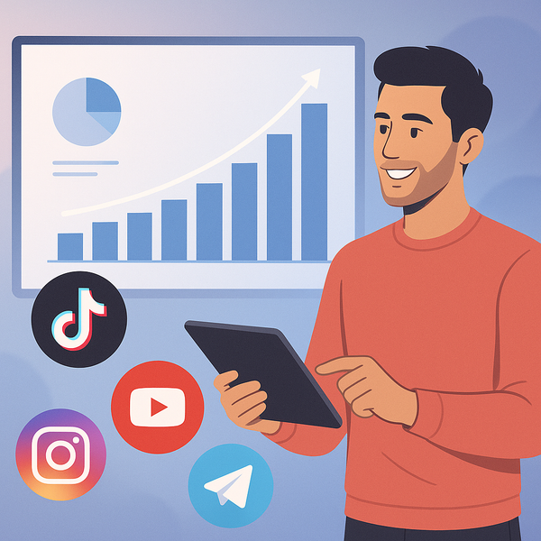 Boost Your Reach: Instagram Insights</p>