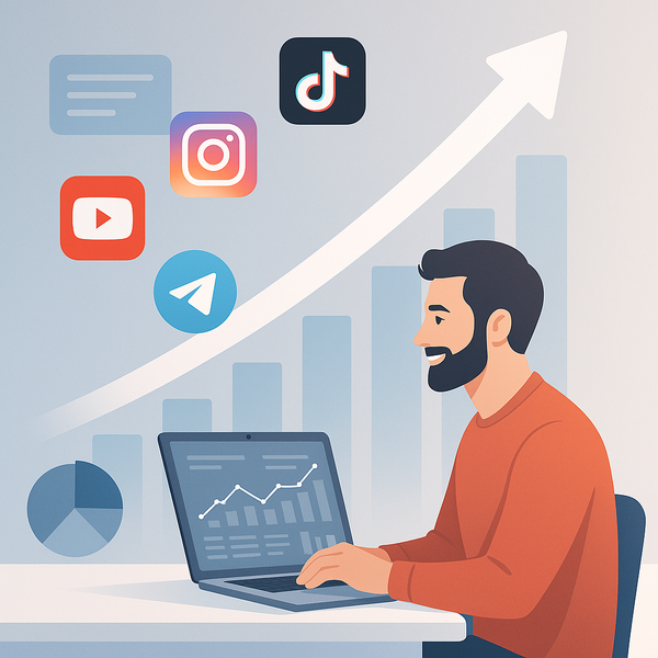 Mastering Social Media Growth Tools for 2023
