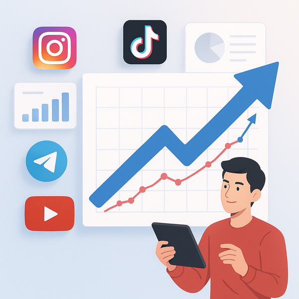 Boosting Instagram Engagement: Proven Strategies & Panels -->