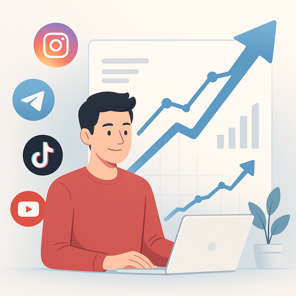 Maximize Social Growth with an Instagram Likes Panel