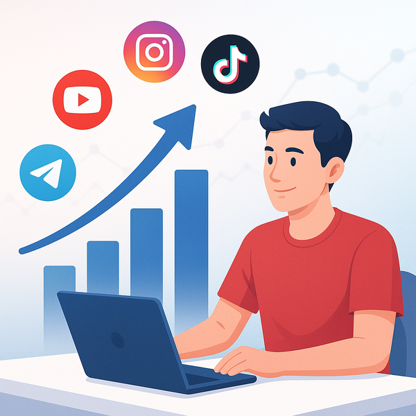 Boost Your TikTok Growth with an SMM Panel</p>