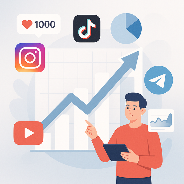 Unlock Growth with Telegram Marketing Service</p>