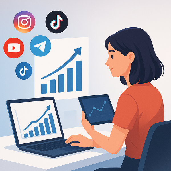 Maximizing Growth with a YouTube Subscribers Panel</p>