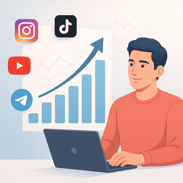 Maximize Reach with an Effective Instagram Growth Service