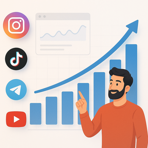 Boost Your Social Presence: TikTok Followers Buy Guide</p>