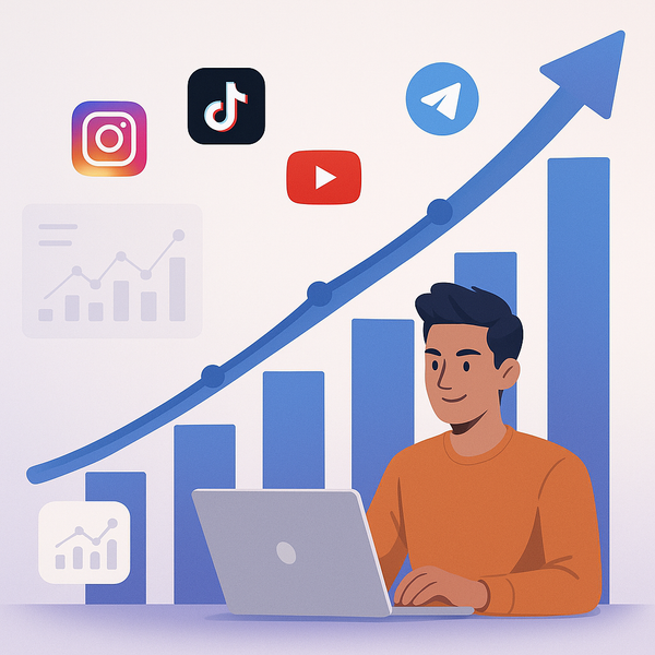 Boost Engagement with a YouTube SMM Panel