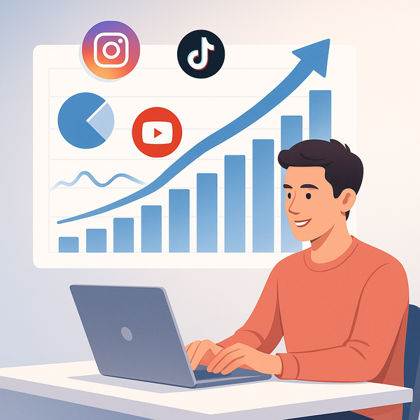 How to Grow TikTok Followers: Buy Wisely & Strategically -->