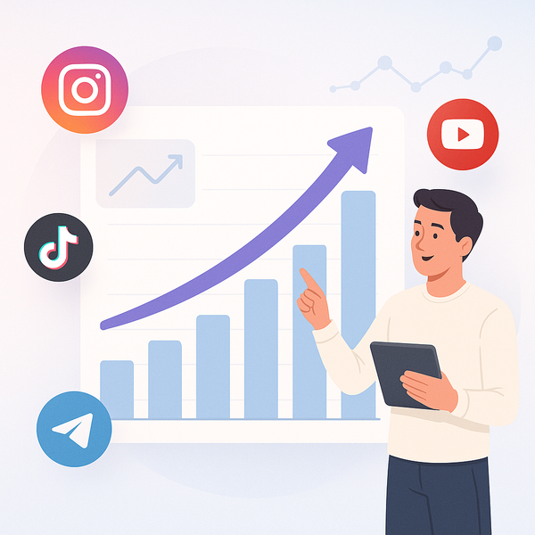 Boost Your Reach: Mastering the Instagram Followers Panel</p>