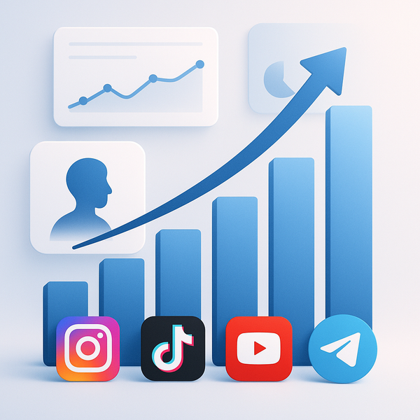 Boost Growth with a YouTube Monetization Panel