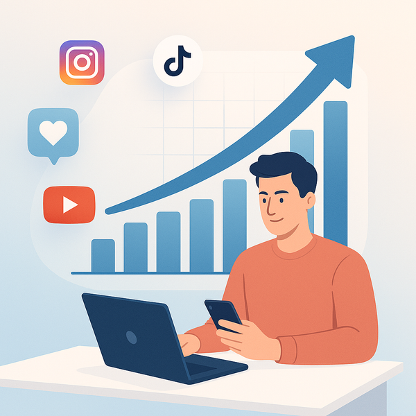 Mastering Growth: SMM Panel for Instagram Success</p>