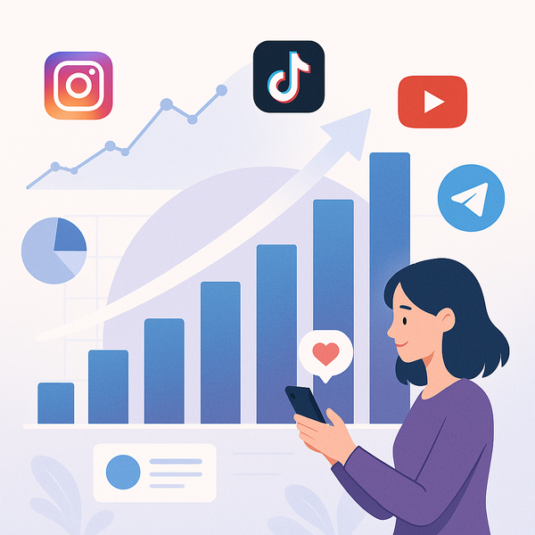 Effective SMM Panel Instagram Strategies</p>