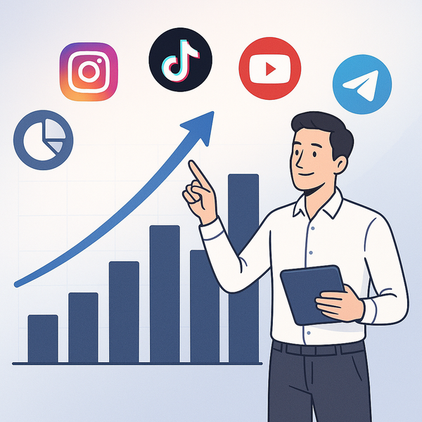 Mastering Instagram Growth Service: Real Strategies</p>