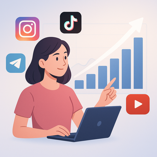 Mastering Automated Instagram Growth: Strategies & Tips</p>