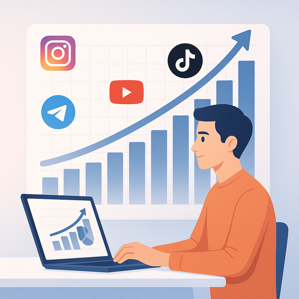 Boost Growth with Effective Telegram Members Panel</p>