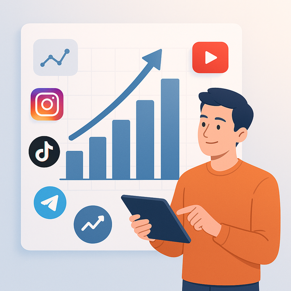 Effective Strategies to Increase Telegram Group Members</p>