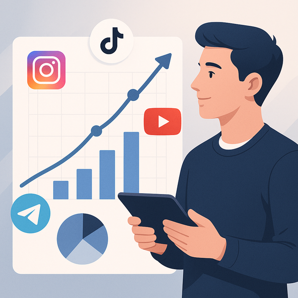 Mastering YouTube Views Panel: Boost Your Social Growth</p>