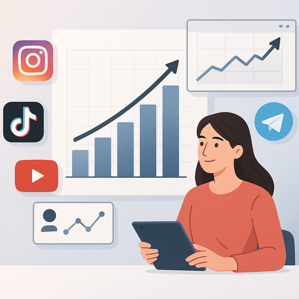 Boost Social Growth with Effective YouTube Views Service