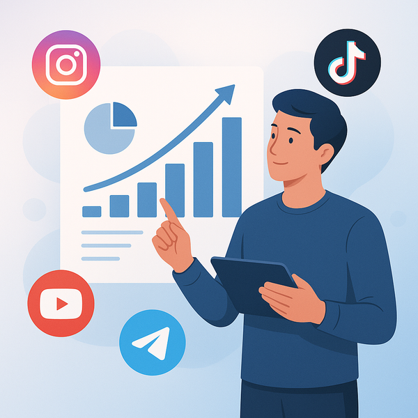 Maximize Earnings with a YouTube Panel</p>