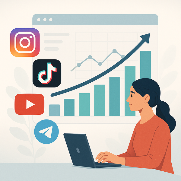 Mastering Social Growth: Instagram Followers Panel Insights