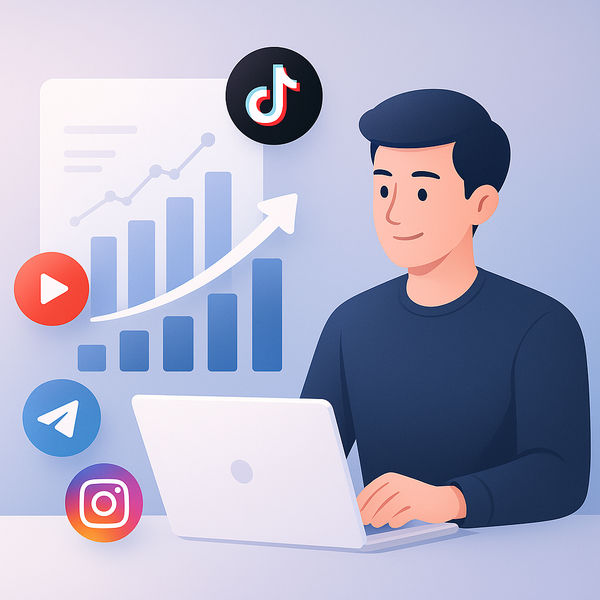 Boost Social Media Growth with Instagram Followers Panel