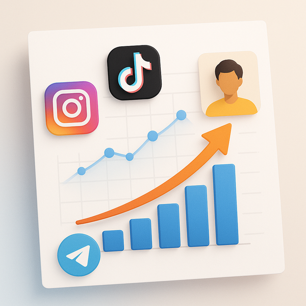 Mastering Instagram Growth with Reseller Strategies