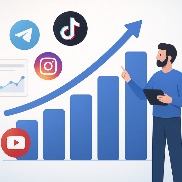 Mastering TikTok Marketing Service for Explosive Growth -->