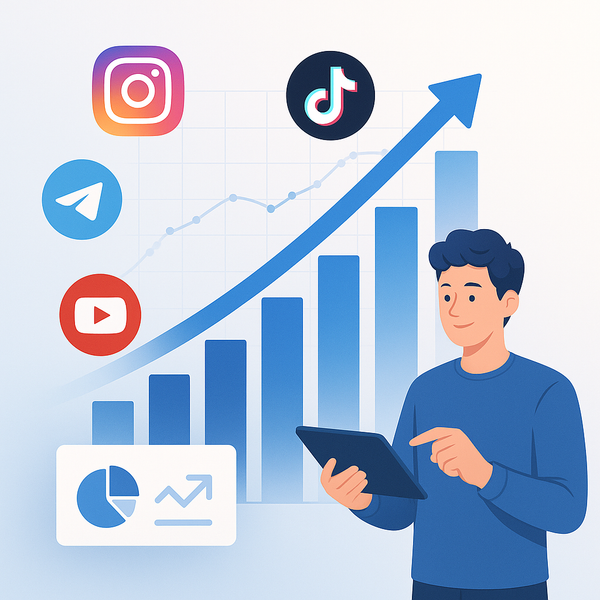 Effective SMM Panel Strategies for Instagram Growth</p>